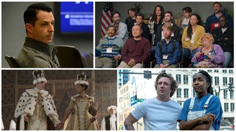 Best TV Shows of 2023 (So Far): 'Succession,' 'The Bear' and More