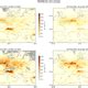 Amt Relations Modis Dust Aerosol Midas A Global Fine Resolution