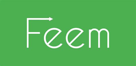 Feem v4. Share Files Offline - Apps on Google Play