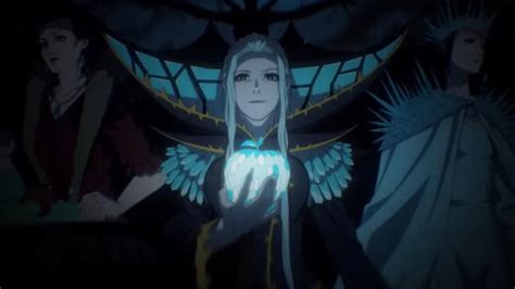 F R Mtg Fans Anime Trailer Zu Magic The Gathering Wildnis Von