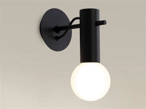 NUDE Wall Lamp By LedsC4 Design Nahtrang Design