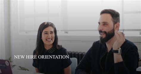 New Hire Orientation 7 Step Guide Zippia For Employers