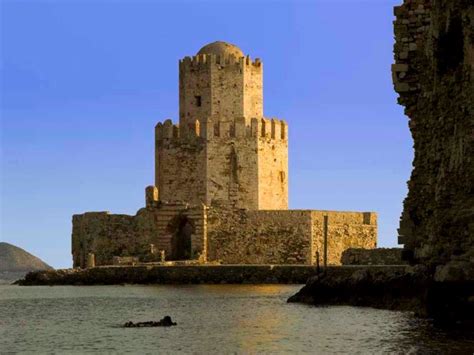 Pylos Nestor Palace Methoni Shore Excursion 5 Hours Trigilidas