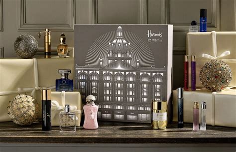 Harrods Fragrance Advent Calendar 2024 Features Tana Mariellen