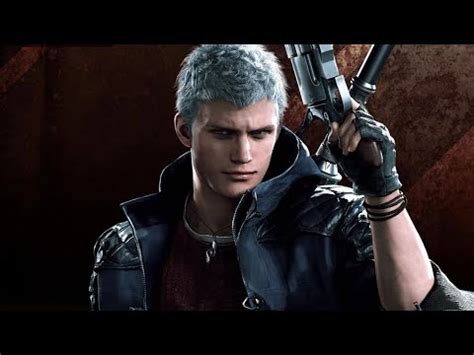 Devil May Cry 5 Son Of Sparda Mode Part 7 Steel Impact YouTube