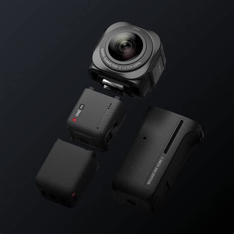 Insta360 One Rs 1 Inch 360 Edb0b4dk8s1g