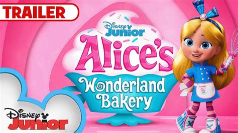 Discuss Everything About Alices Wonderland Bakery Wiki Fandom