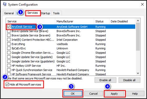 Perbaiki Layar Menjadi Hitam Sebentar Di Windows All Things