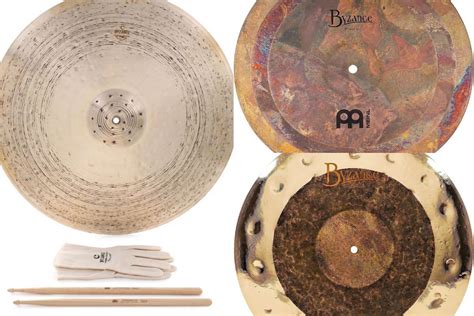 9 Best Meinl Cymbals 2025 Music Industry How To