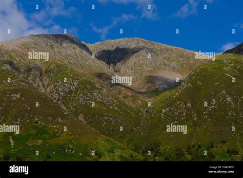 Scottish Geology Hi Res Stock Photography And Images Alamy