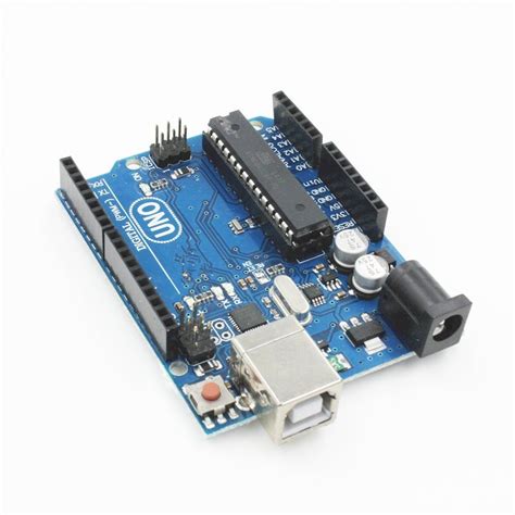 Uno R Atmega P Atmega U Development Board Compatible With Uno R