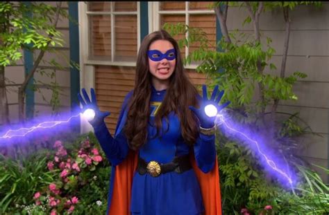 Image - Phoebe as Electress.jpg | The Thundermans Wiki | Fandom powered ...