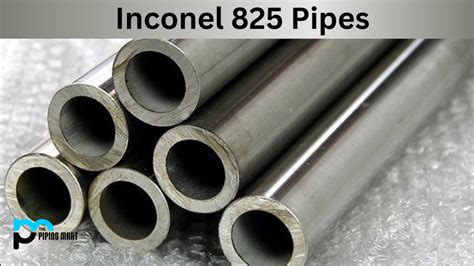 Inconel Pipe Composition Properties And Uses