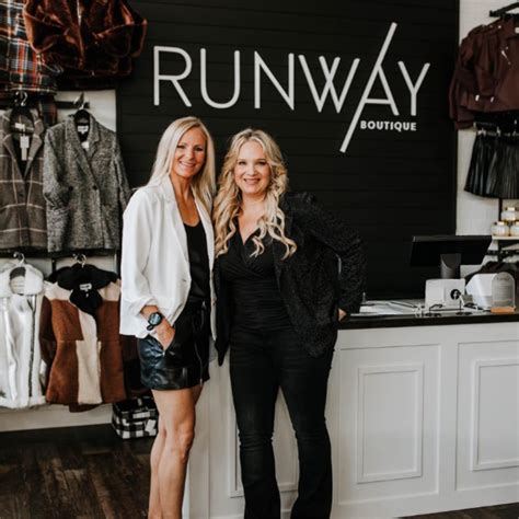 Customer Success Story - Runway Boutique — E3 Retail | Omnichannel POS ...