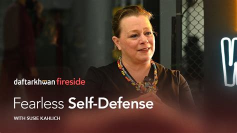 Fearless Self Defense Ft Susie Kahlich Prettydeadlyselfdefense