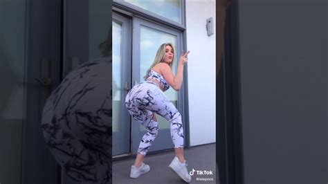 Best Twerk On Tik Tok Compilation April 2020 Youtube