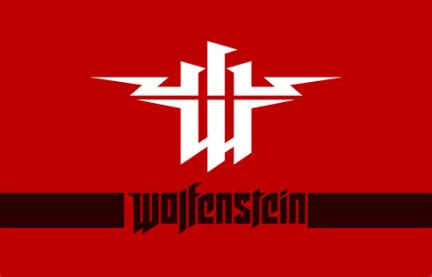 Wolfenstein (Characters Collection) :: Behance