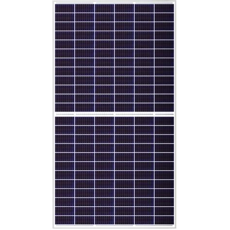 Panou Solar 545W Canadian Solar HiKu6 CS6W 545MS