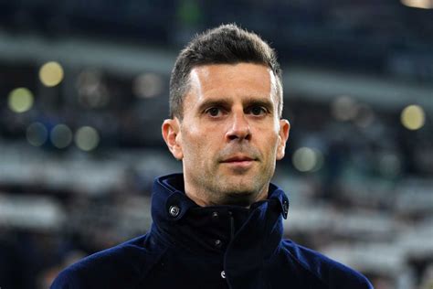 Juventus I Calciatori Pi Impiegati Da Thiago Motta Minuti E Presenze