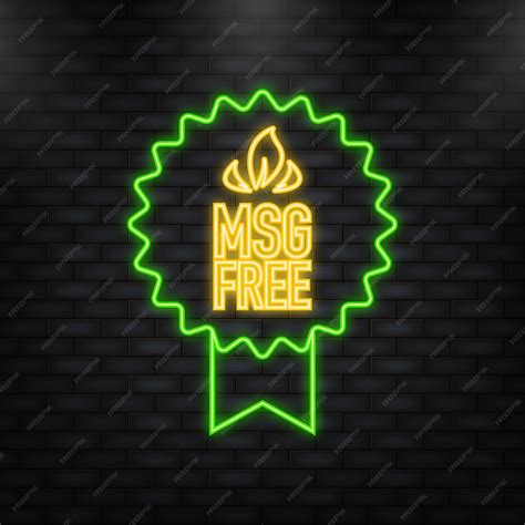 premium vector msg  green icon msg  great design