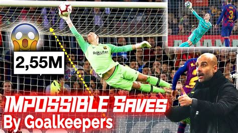 Of The Most Incredible Saves In Football History P Youtube