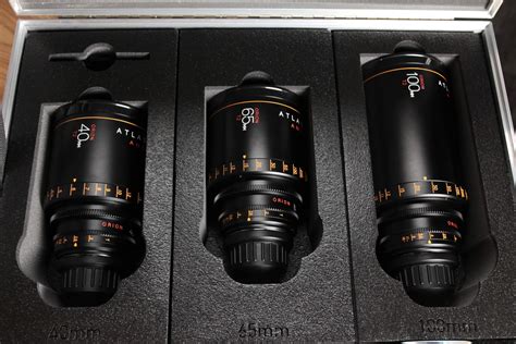 Atlas Orion Anamorphic A Set Cinevic