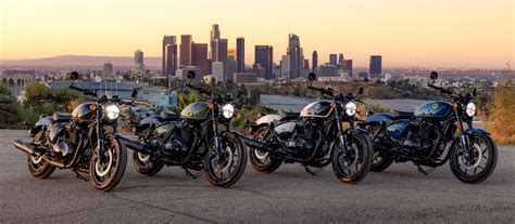 Shotgun 650 | Royal Enfield Motorcycles | Urban Rider Chelsea