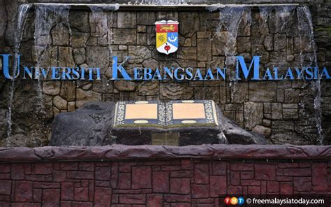 UKM becomes first public varsity to set up overseas campus | FMT