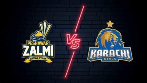 Peshawar Zalmi Vs Karachi Kings Psl 8 Match 17 Highlights Incpak