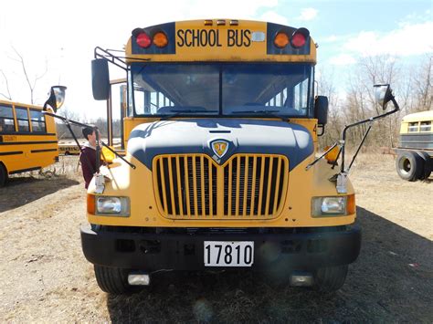 Former West Muskingum Local School District 44 Busboy501 Flickr