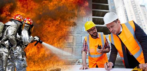 Advanced Diploma In Fire Engineering And Industrial Safety Management Eduvista