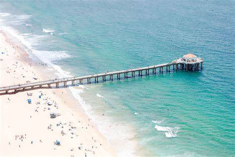 Manhattan Beach Pier | Gray Malin