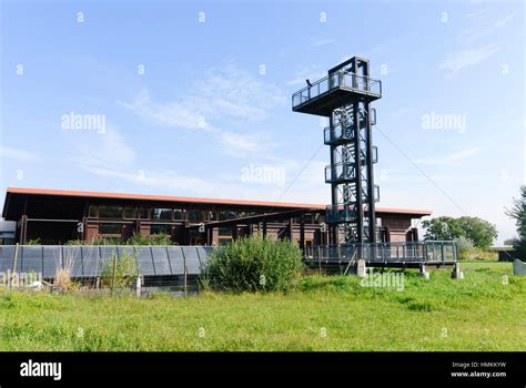 Illmitz National Park Information Center National Park Neusiedler