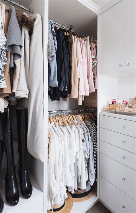 How To Organize A Small Closet 🌟🚪 Unlock Space You Never Knew You Had