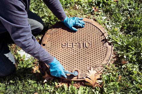 Septic Tank Winter Care Best Tips Practices