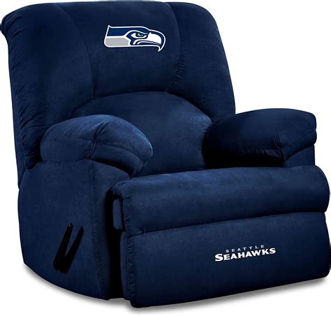 Amazon Imperial Officially Licensed NFL Furniture Seattle