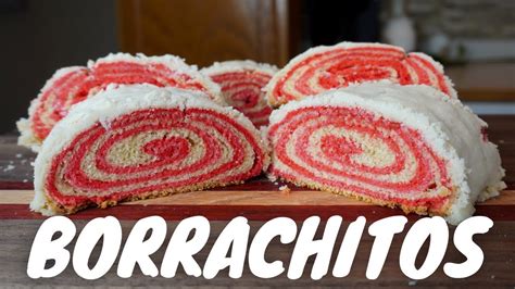 Pan Borrachos Pan Borrachitos Pan Dulce Pan Dulce Mexicano L