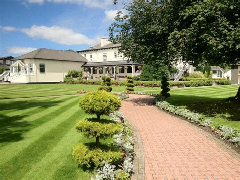 Thornton Hall Hotel and Spa, Wirral | LateRooms.com