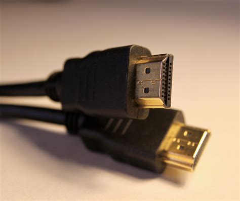 Everything You Need To Know About Hdmi Cables