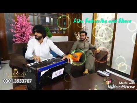 Yaad Aya Bewafa Main Ro Piya Zeeshan Rokhri New Song 2019 YouTube