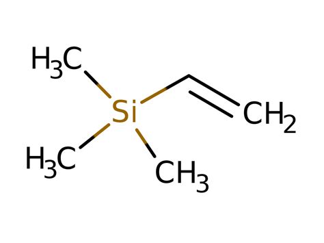 Trimethyl Vinyl Silane Manchester Organics