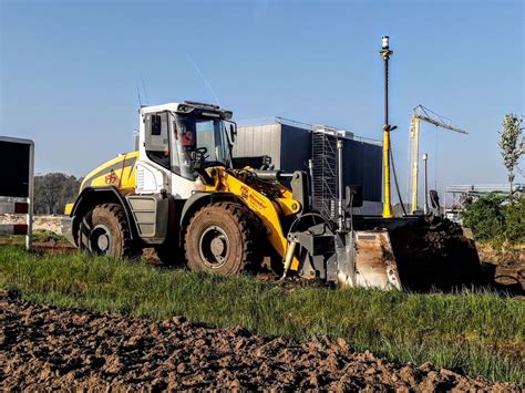 Werken Met 3D Bloemhof Staphorst Grondverzetbedrijf