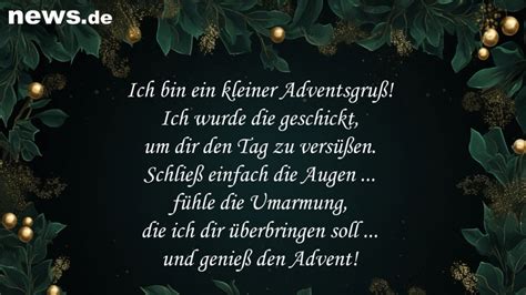 Kostenlose Adventsgrüße Besinnliche Grüße Für Den Dritten Advent Für