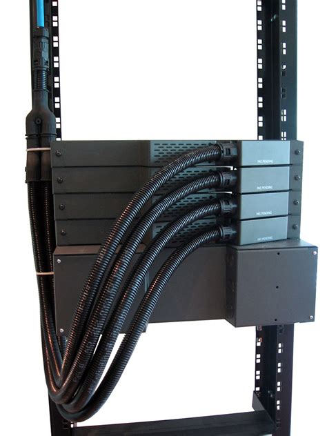 hallam racks cable interface kits