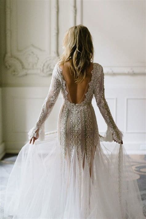 Winter Wedding Gowns For Any Winter Wedding That You Ll Love 1 Fab