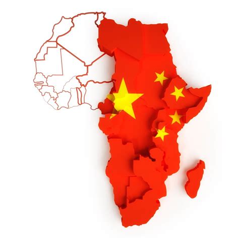 The Pros And Cons Of Chinese Investment In Africa THE BORGEN PROJECT