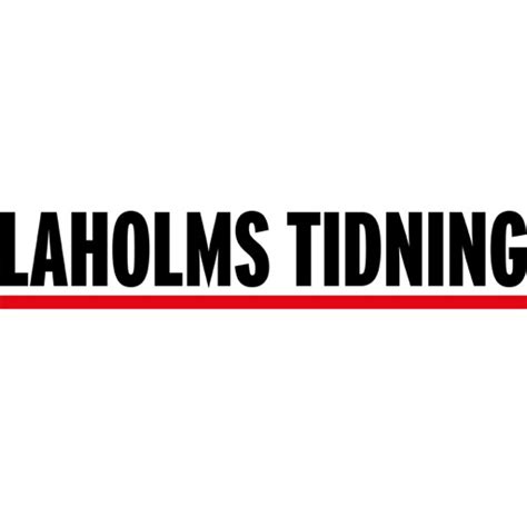 Laholms Tidning E Tidning By Made In B Stad Ab