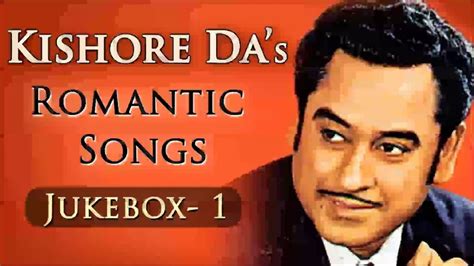 Kishore Kumar Sad Songs Collection Youtube