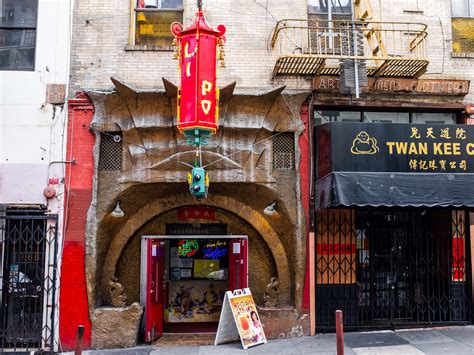 15 SF Bars Where You Can Actually Meet People - San Francisco - The