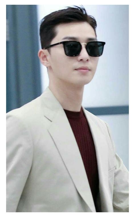 Square Sunglasses Men Mens Sunglasses Seo Joon Korean Actors Park Fashion Moda Fashion